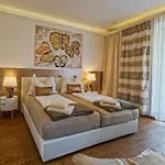 Auszeit Steiraland 7 Mit Ueberdachten Balkon Und Parkplatz Apartament