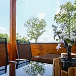 Auszeit Steiraland 7 Mit Ueberdachten Balkon Und Parkplatz