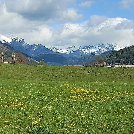 Auszeit Steiraland 7 Mit Ueberdachten Balkon Und Parkplatz Apartment Leoben (Styria)
