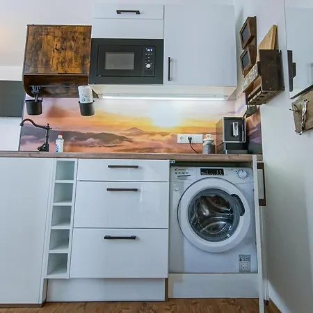 Auszeit Steiraland 7 Mit Ueberdachten Balkon Und Parkplatz Apartment