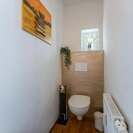 Auszeit Steiraland 7 Mit Ueberdachten Balkon Und Parkplatz Διαμέρισμα Λεόμπεν