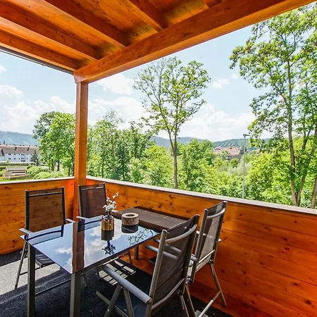 Auszeit Steiraland 7 Mit Ueberdachten Balkon Und Parkplatz *