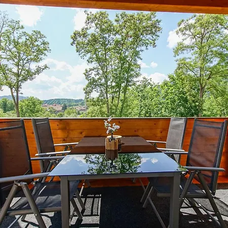 Apartamento Auszeit Steiraland 7 Mit Ueberdachten Balkon Und Parkplatz
