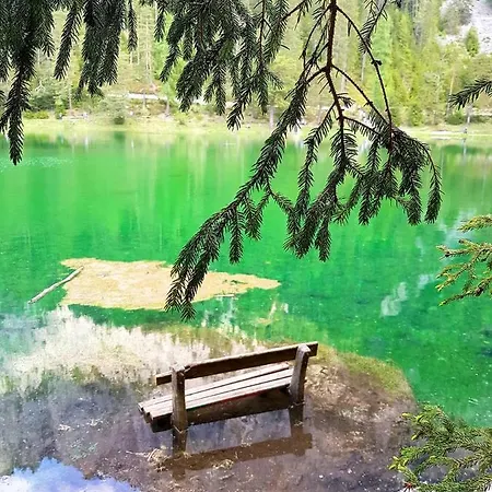 Διαμέρισμα Auszeit Steiraland 7 Mit Ueberdachten Balkon Und Parkplatz