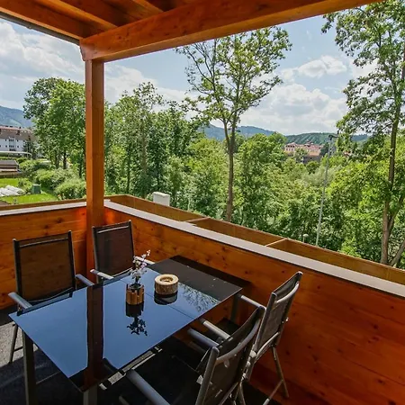 Auszeit Steiraland 7 Mit Ueberdachten Balkon Und Parkplatz *