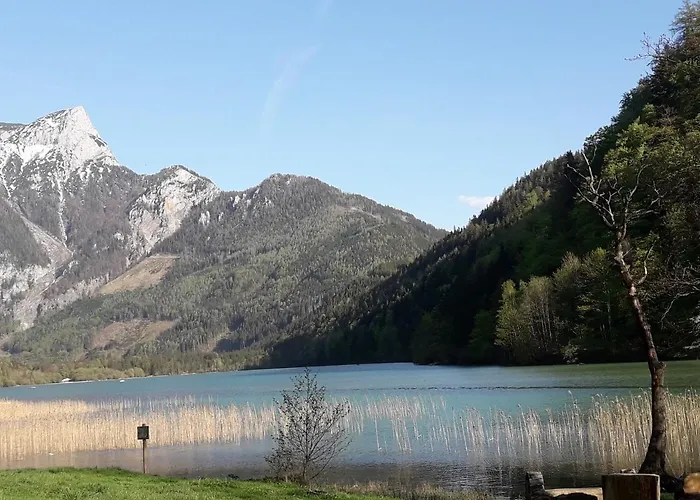 Auszeit Steiraland 7 Mit Ueberdachten Balkon Und Parkplatz شقة