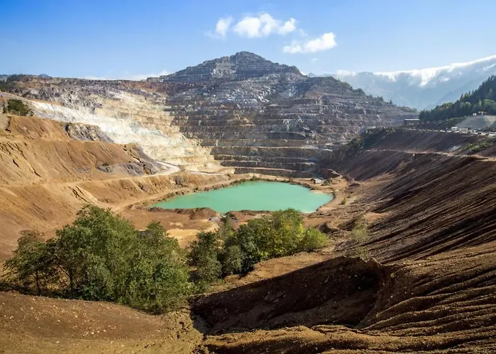 Auszeit Steiraland 7 Mit Ueberdachten Balkon Und Parkplatz * Leoben (Styria)