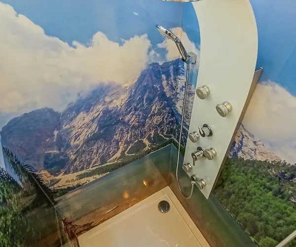 Auszeit Steiraland 7 Mit Ueberdachten Balkon Und Parkplatz Lägenhet Leoben (Styria)