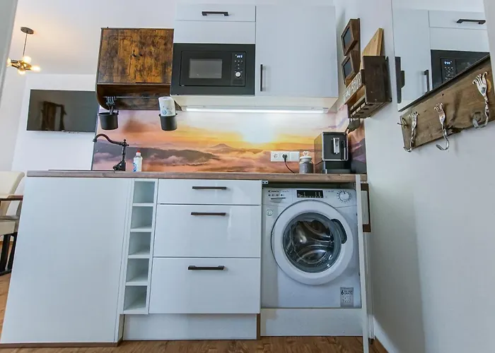 Auszeit Steiraland 7 Mit Ueberdachten Balkon Und Parkplatz Lägenhet