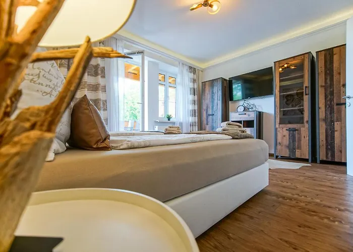 Auszeit Steiraland 7 Mit Ueberdachten Balkon Und Parkplatz * لوبن