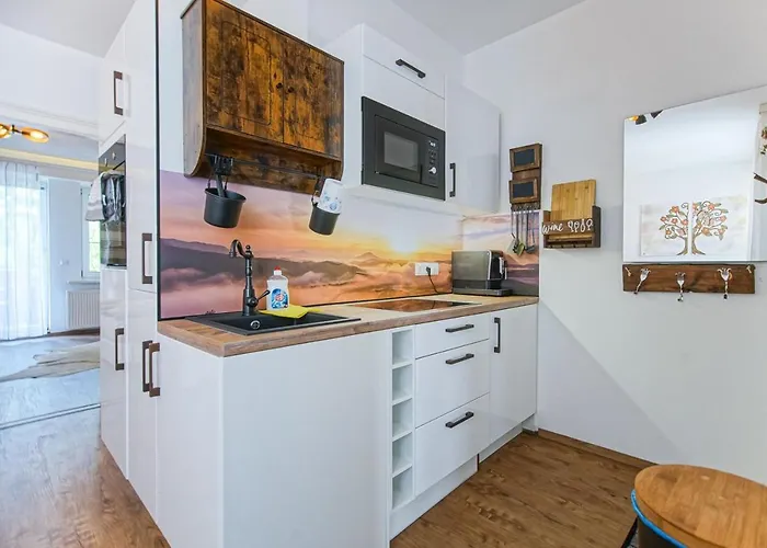 Auszeit Steiraland 7 Mit Ueberdachten Balkon Und Parkplatz * لوبن