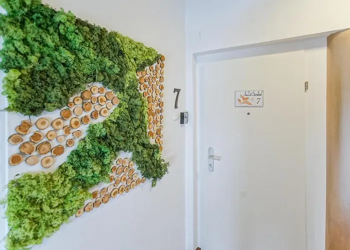 Auszeit Steiraland 7 Mit Ueberdachten Balkon Und Parkplatz Leoben (Styria)