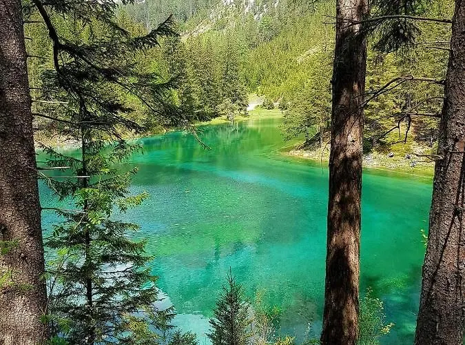 Auszeit Steiraland 7 Mit Ueberdachten Balkon Und Parkplatz Leoben (Styria)