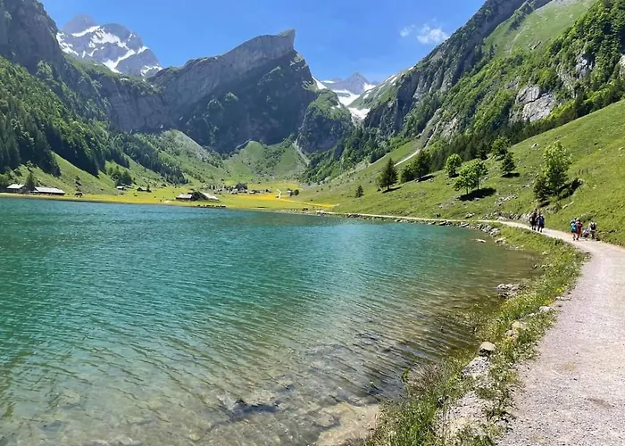 Auszeit Steiraland 7 Mit Ueberdachten Balkon Und Parkplatz Lägenhet Leoben (Styria)